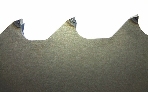 银川国产硬质合金锯条